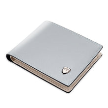 Load image into Gallery viewer, New Men Wallets Fashion Fresh Fishon