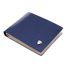 Load image into Gallery viewer, New Men Wallets Fashion Fresh Fishon