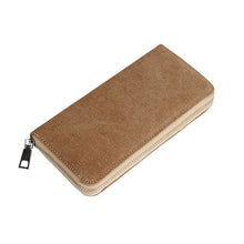 Load image into Gallery viewer, Wallet Male Long Clutch For Men Wallet Card Holder
