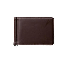 Load image into Gallery viewer, Vintage Elegant Top Quality PU Leather Men Wallet