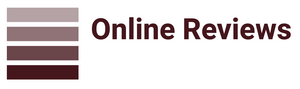 Online Reviews