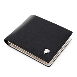 New Men Wallets Fashion Fresh Fishon