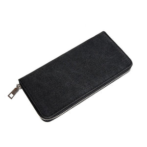 Wallet Male Long Clutch For Men Wallet Card Holder