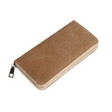 Load image into Gallery viewer, Wallet Male Long Clutch For Men Wallet Card Holder
