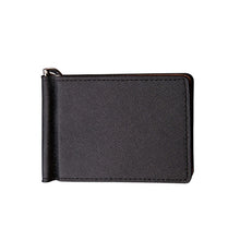 Load image into Gallery viewer, Vintage wallet men High Quality leather coins purse
