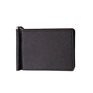 Vintage wallet men High Quality leather coins purse