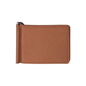 Vintage wallet men High Quality leather coins purse