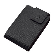 Load image into Gallery viewer, Fashion Hasp Short Men Wallet Vintage
