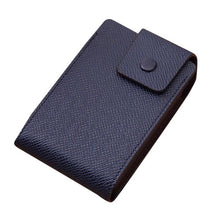 Load image into Gallery viewer, Fashion Hasp Short Men Wallet Vintage
